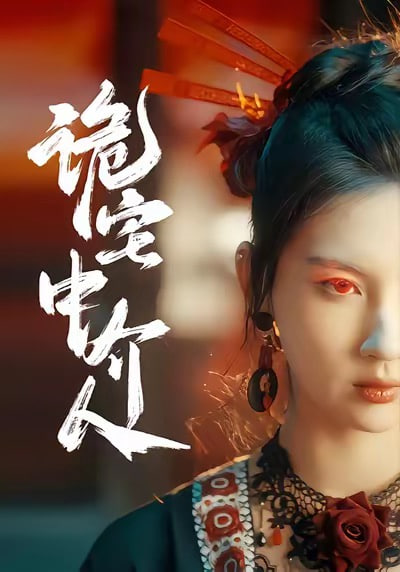 咒术回战第二季动漫海报