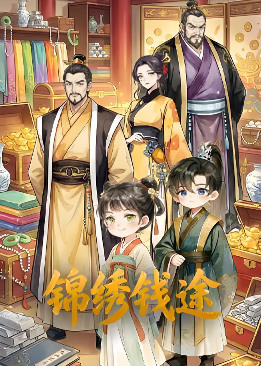 青春环游记第五季综艺海报